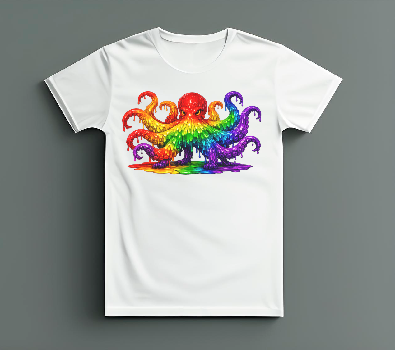 Octopus