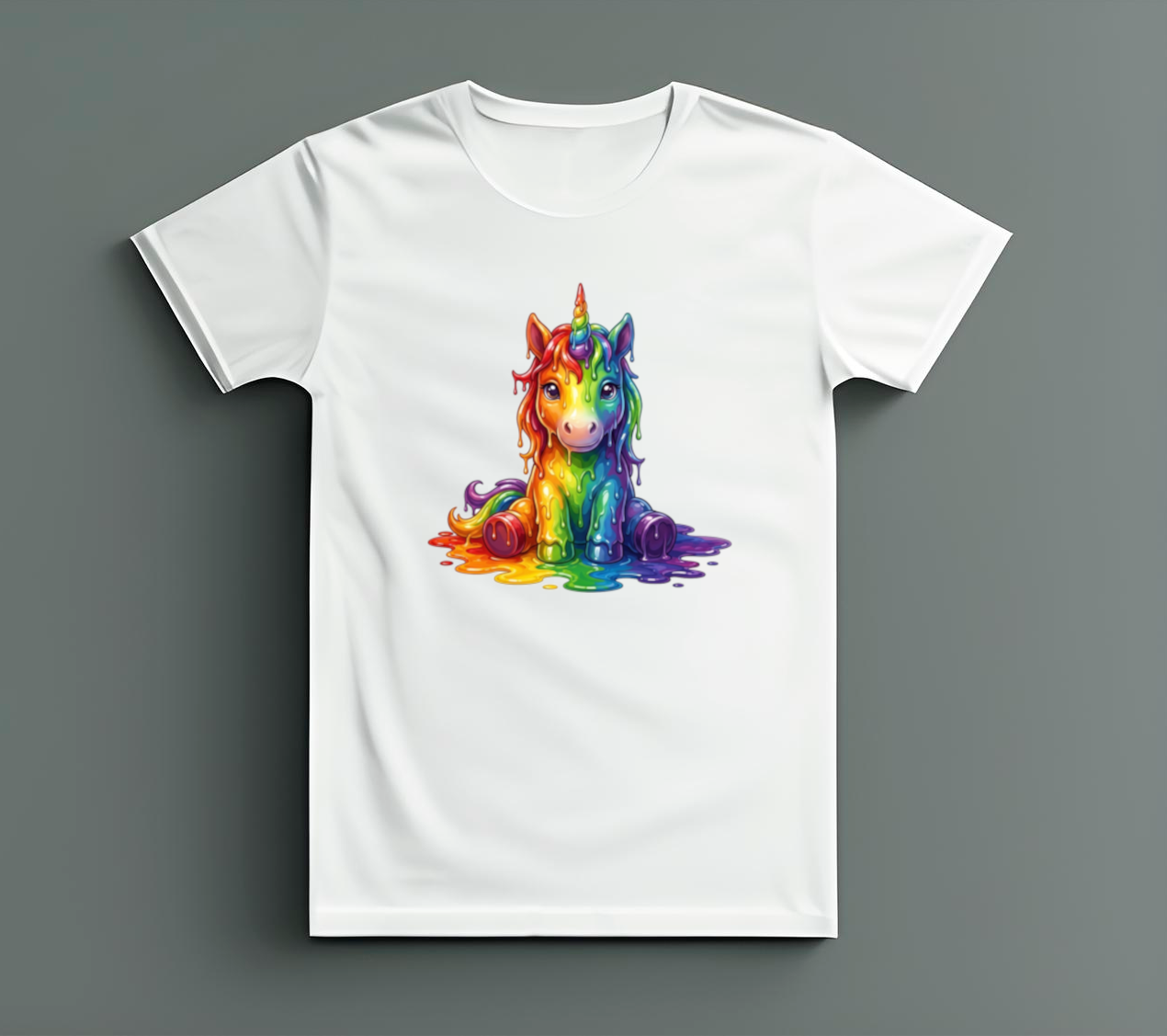 Rainbow Unicorn