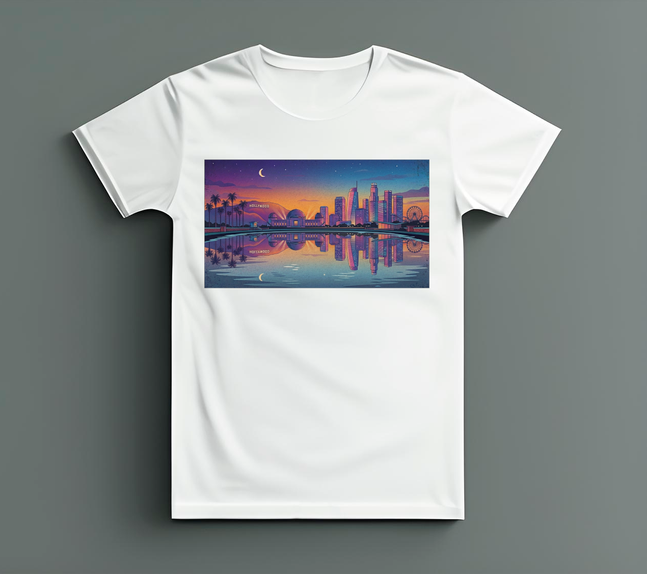 Los Angeles