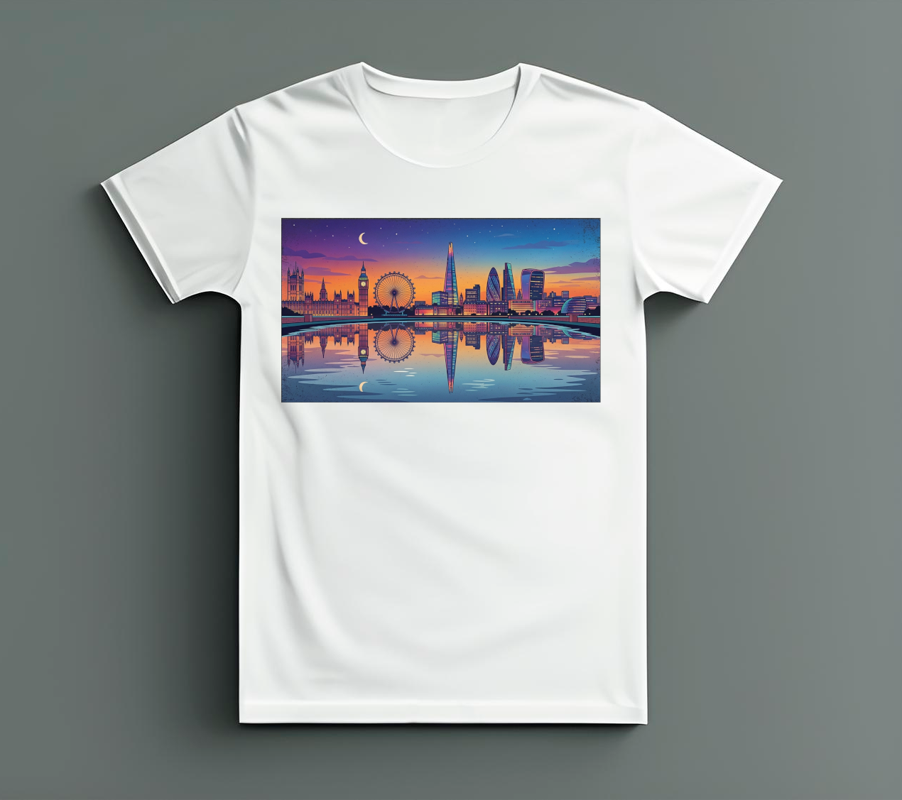 London